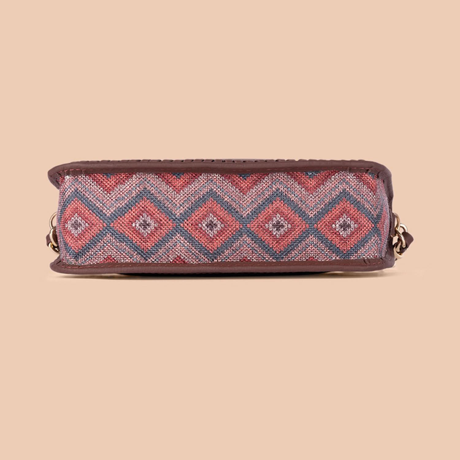 Aalya Baguette - Gwalior Weaves