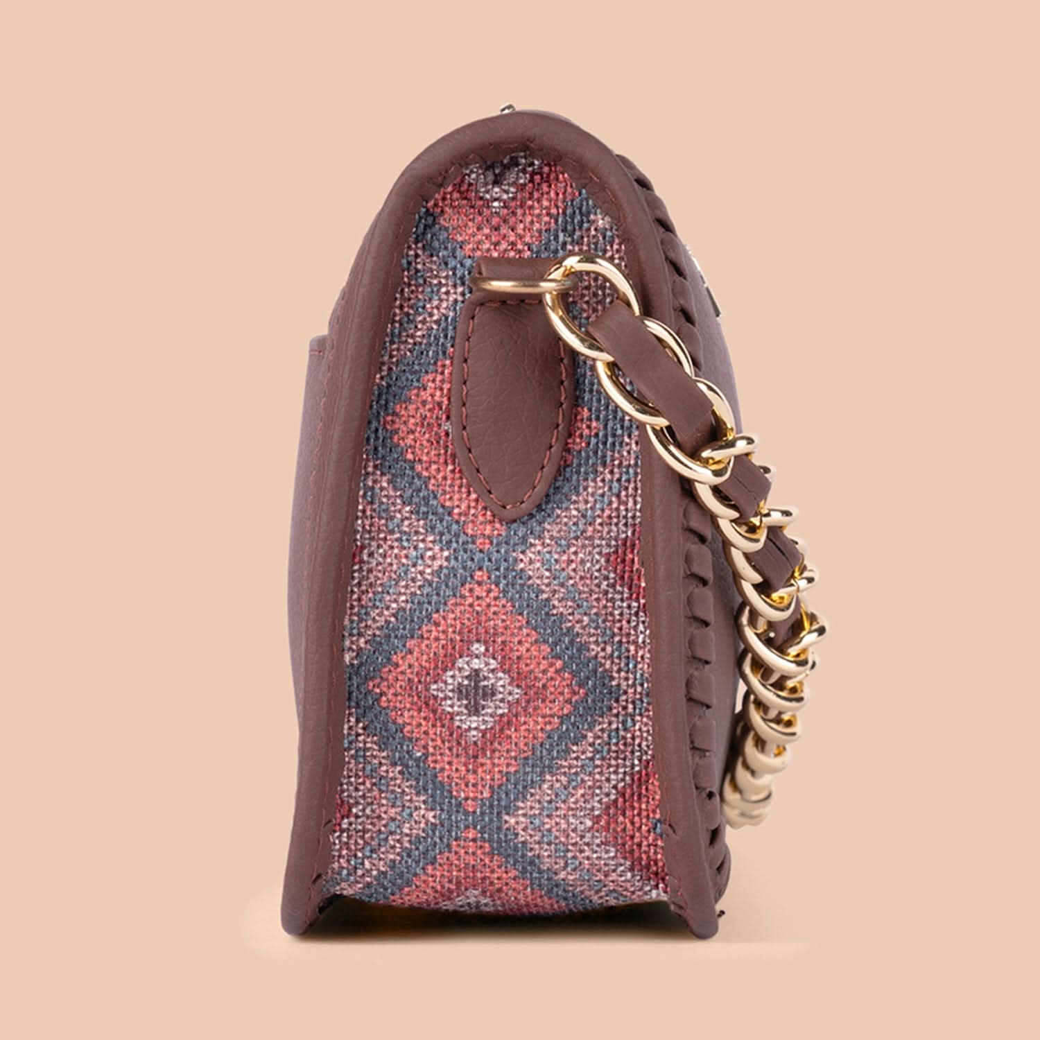 Aalya Baguette - Gwalior Weaves