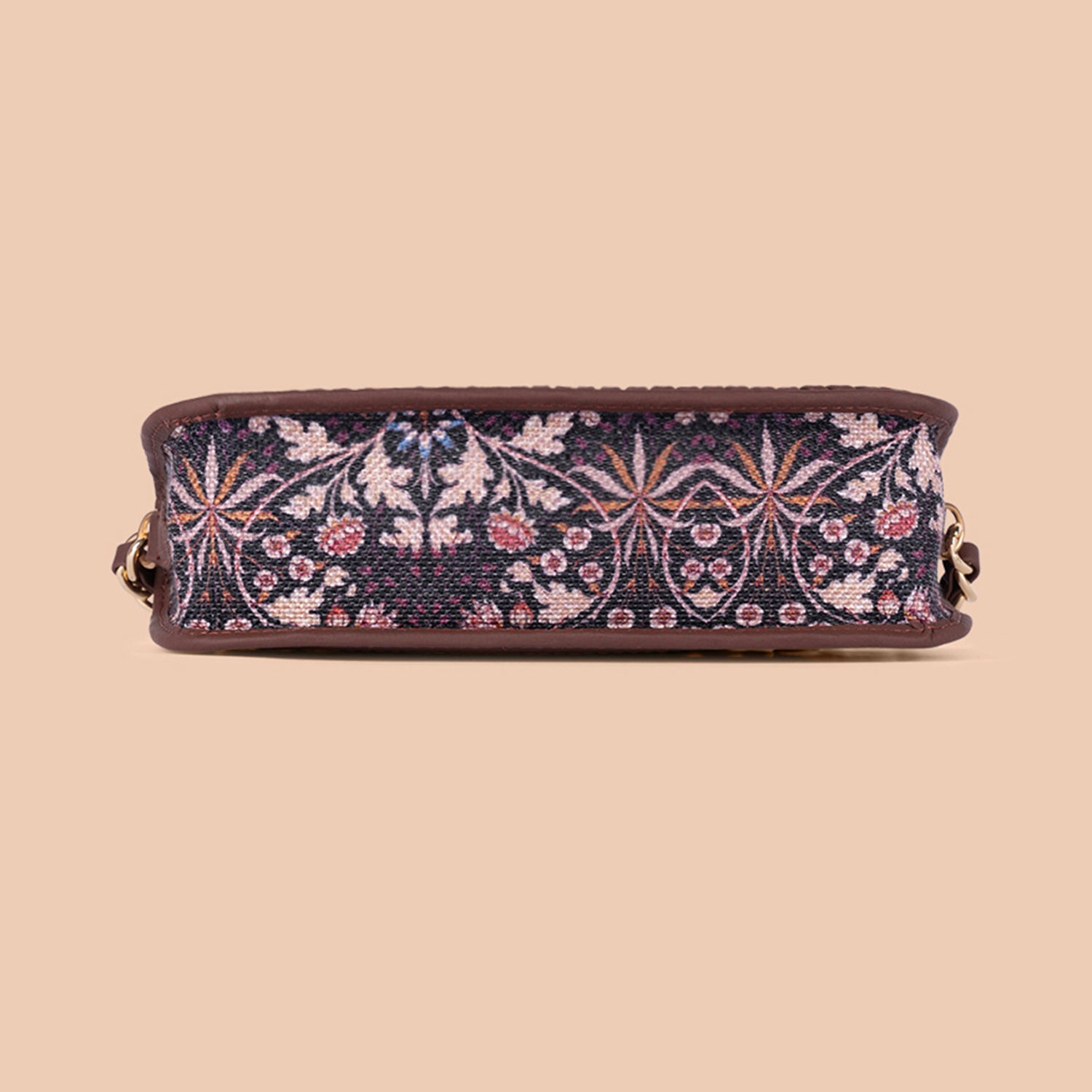 Aalya Baguette - Kashmir Blooms