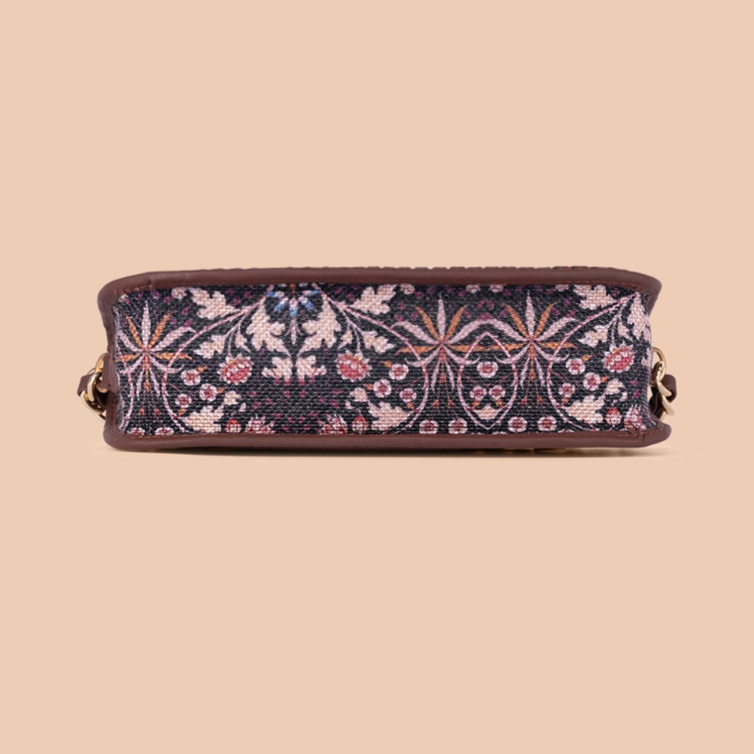 Aalya Baguette - Kashmir Blooms