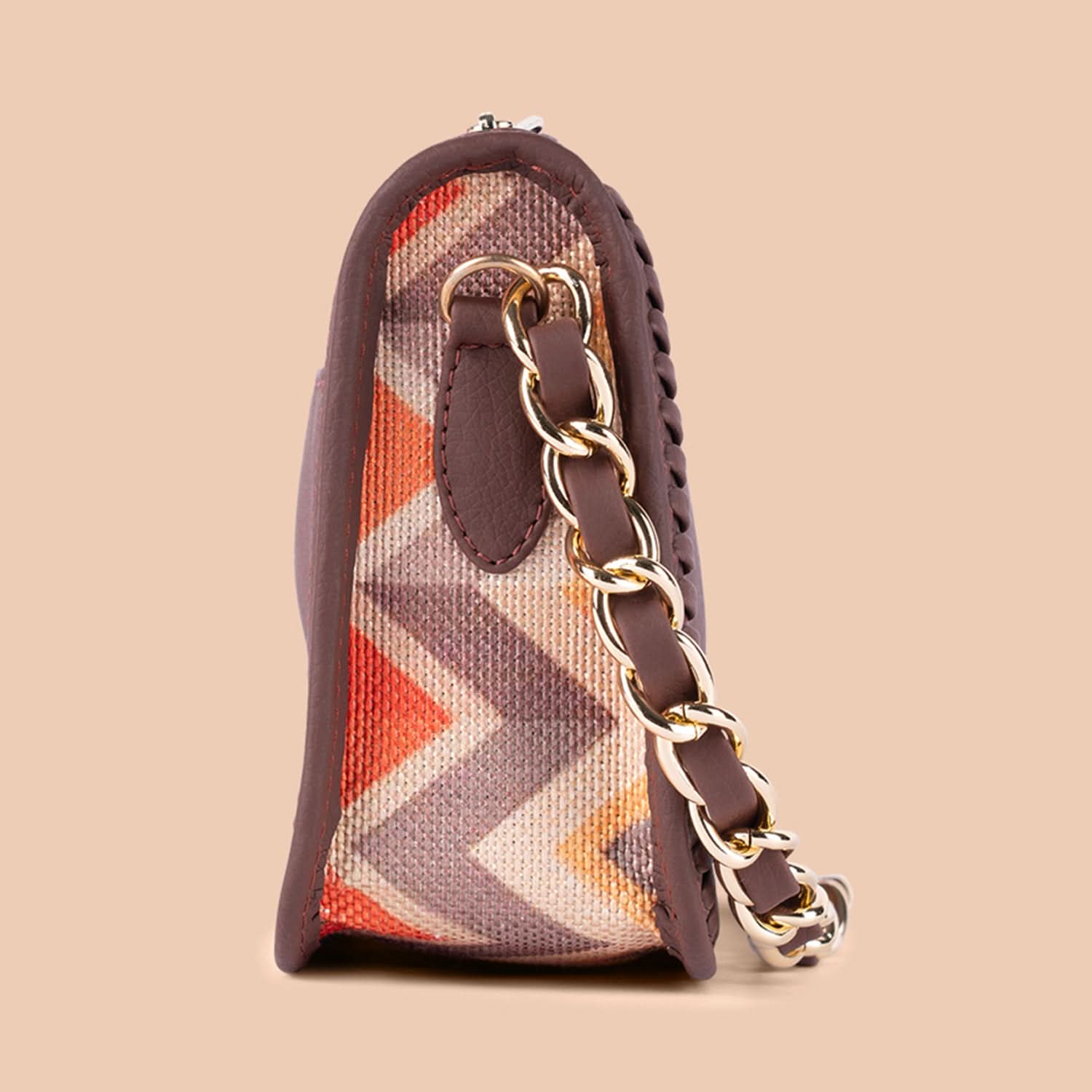 Aalya Baguette - Tidal Wave