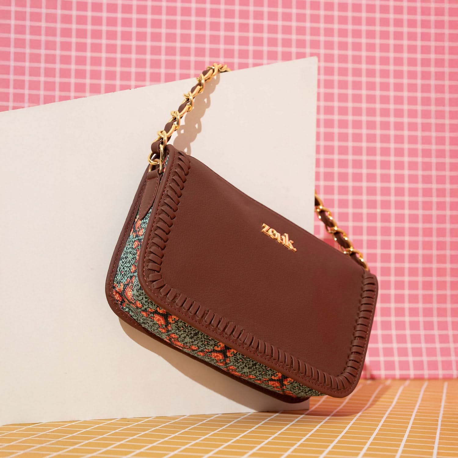 Aalya Baguette - Kolkata Nouveau