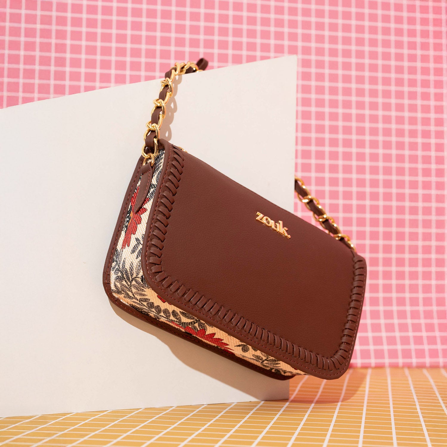 Aalya Baguette - Nawabi Couture