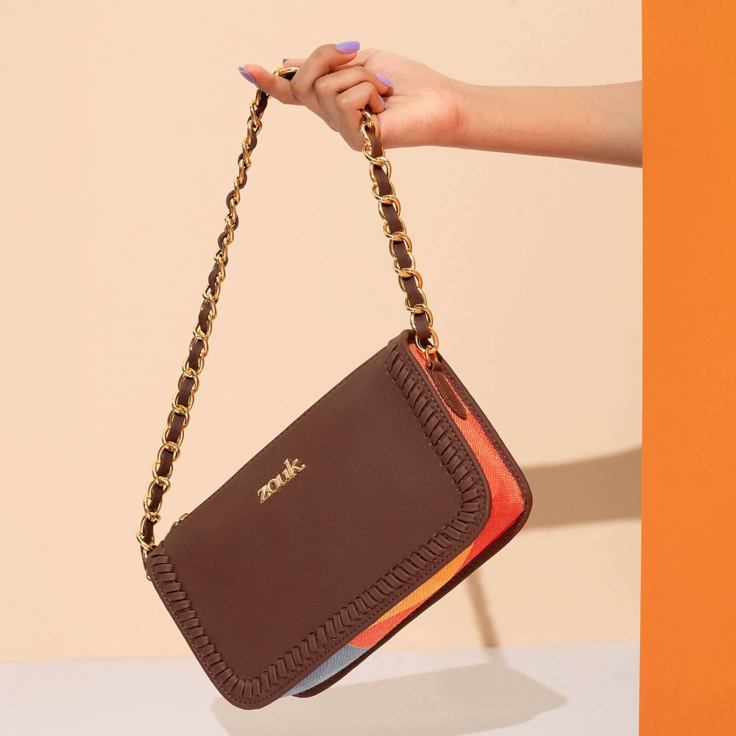 Aalya Baguette - GeoOptics