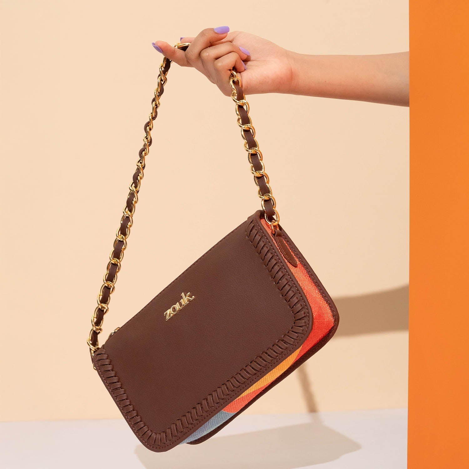 ZIP-Aalya Baguette - GeoOptics