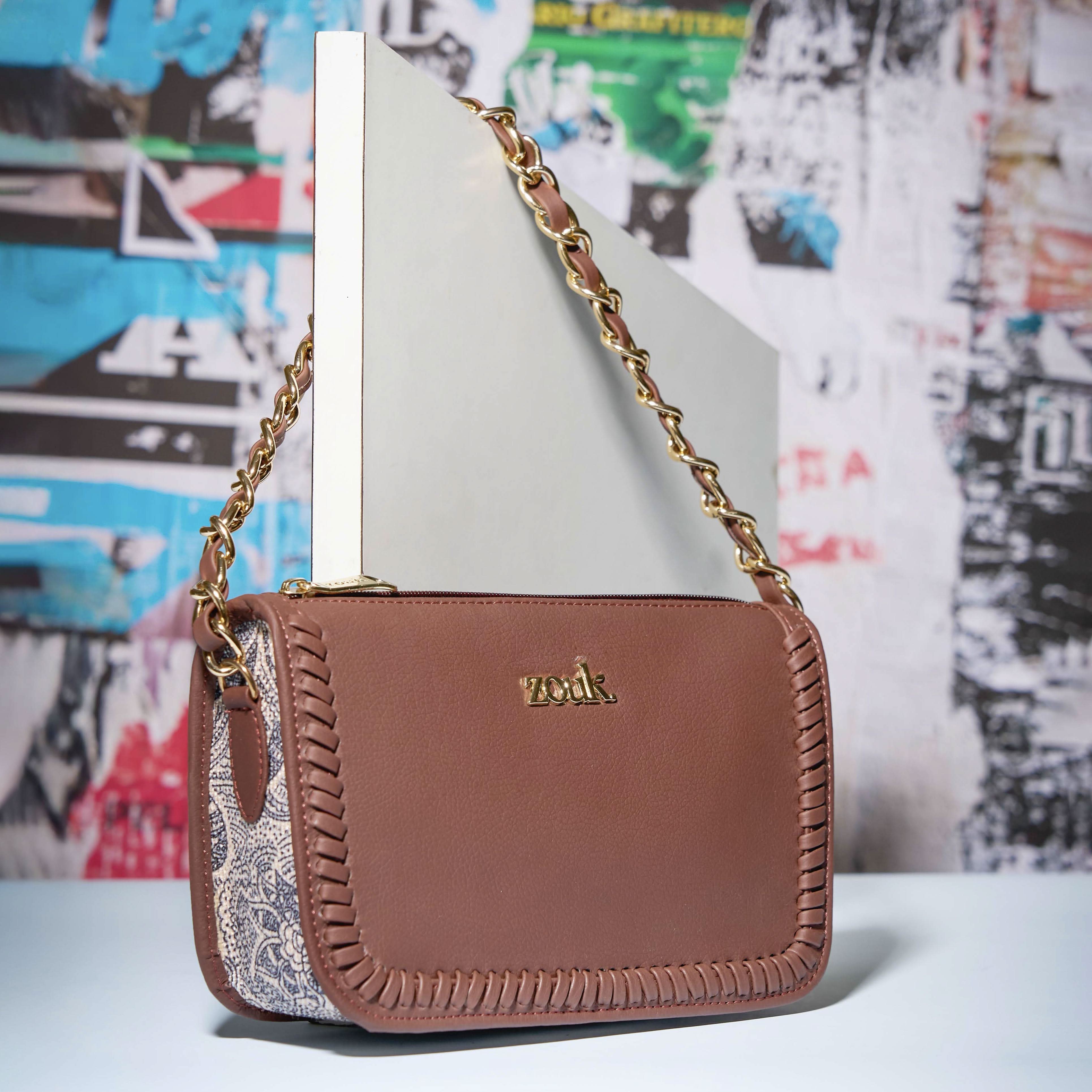 Aalya Baguette - Colaba Shirin