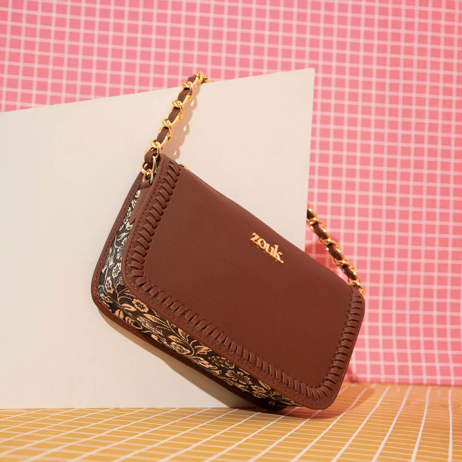 Aalya Baguette - FloMotif