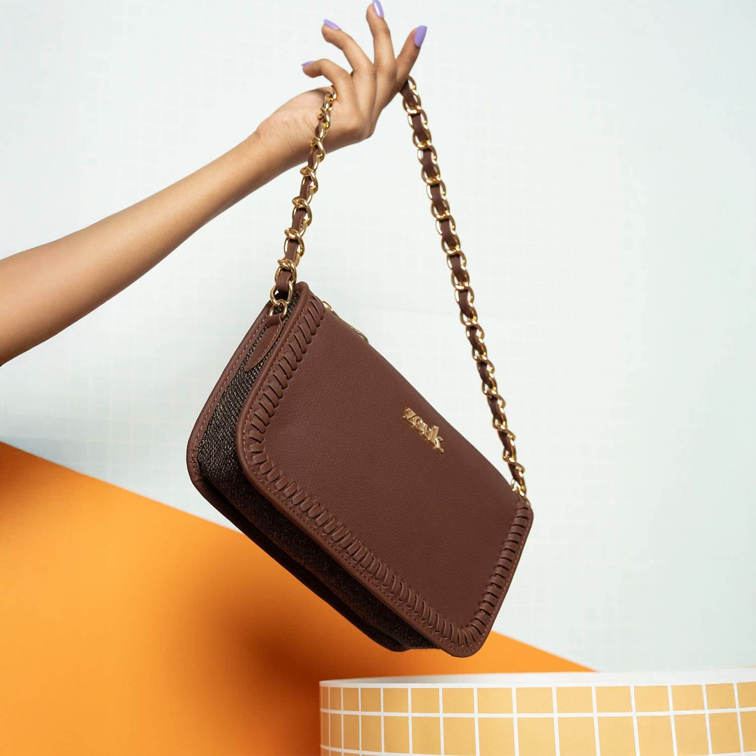 Aalya Baguette - Bristel