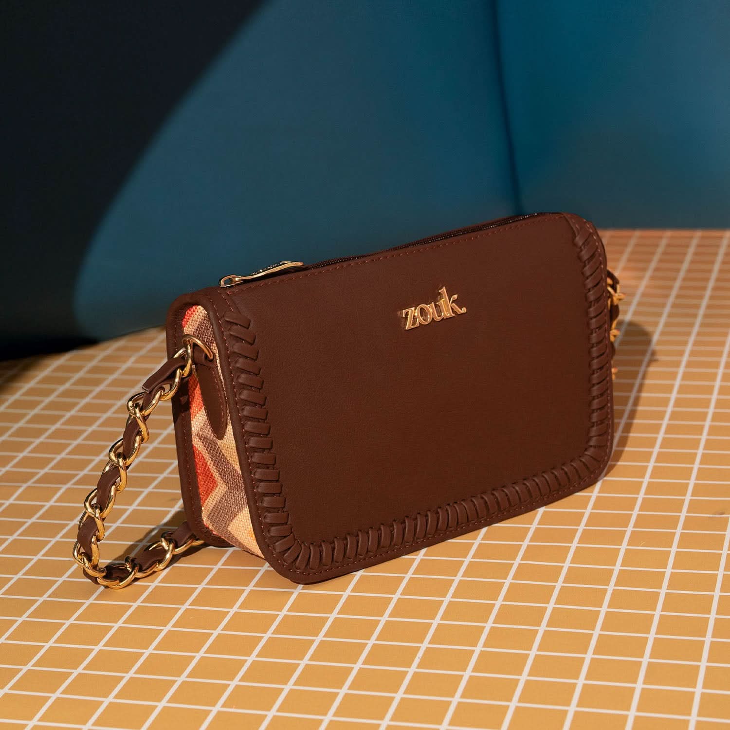 Aalya Baguette - Tidal Wave