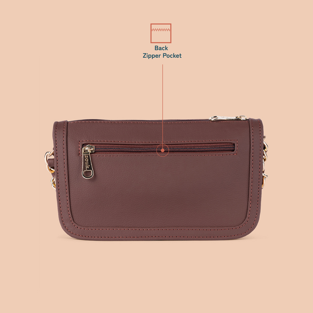 ZIP-Aalya Baguette - GeoOptics