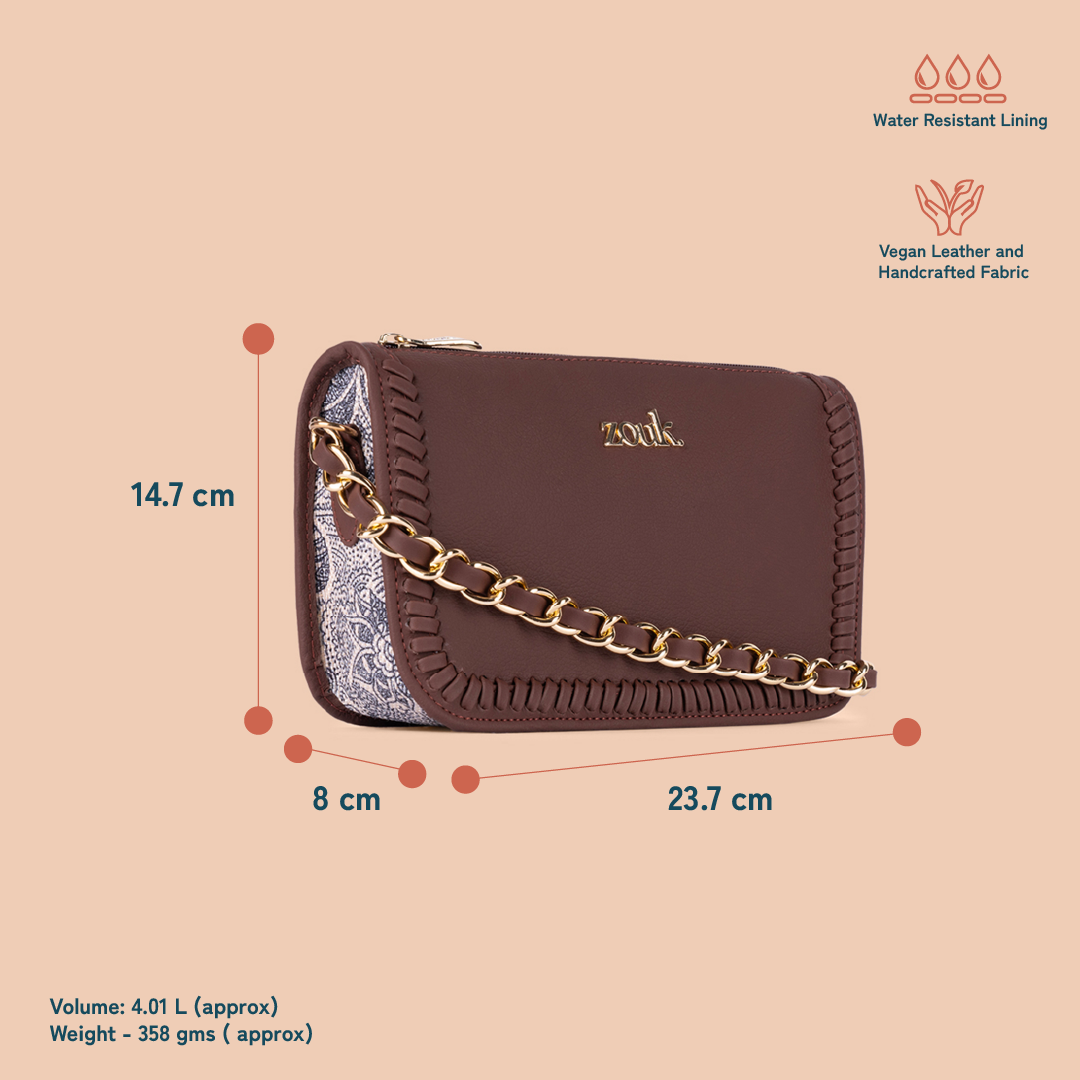 Aalya Baguette - Colaba Shirin