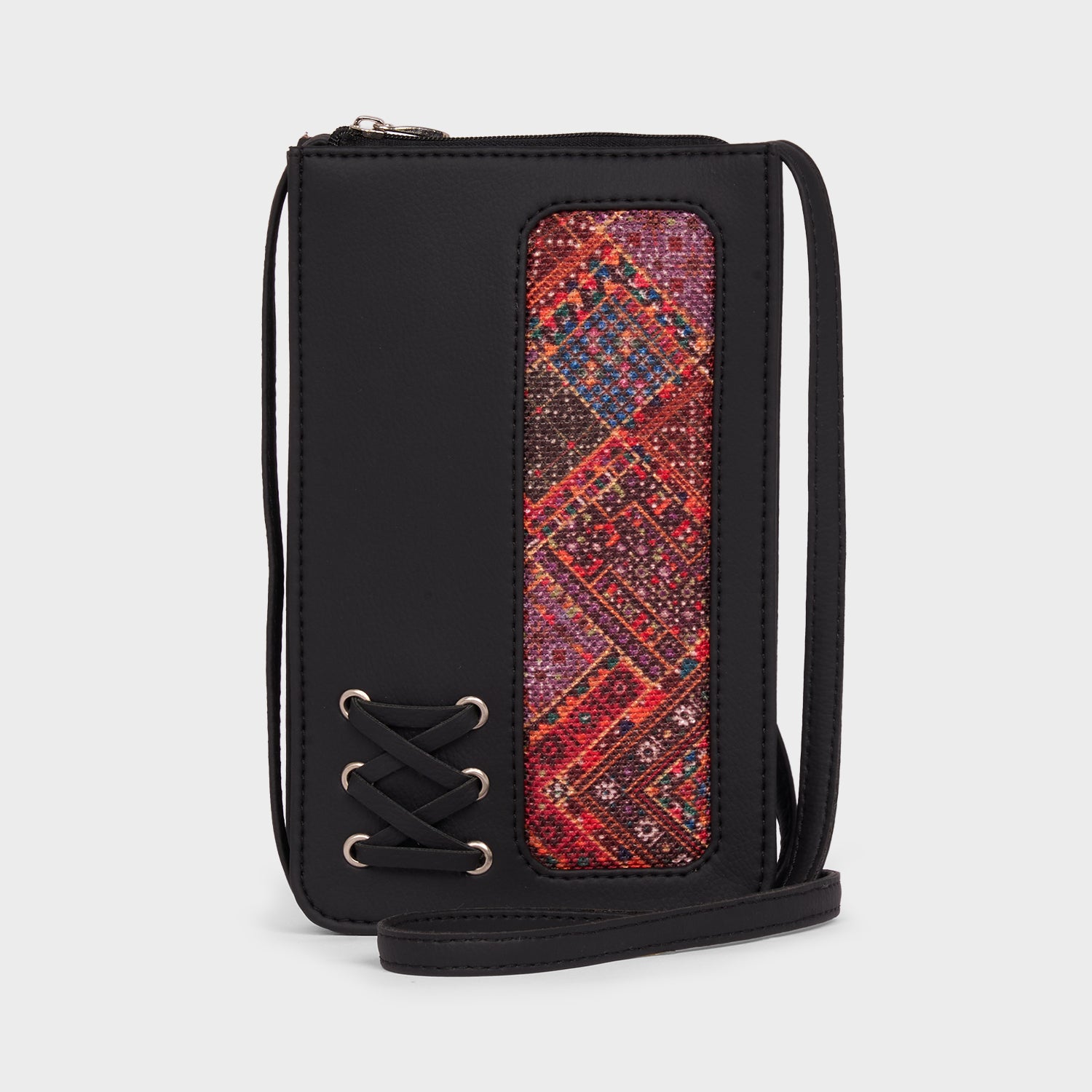 Aarini Phone Sling Bhuj Rabari