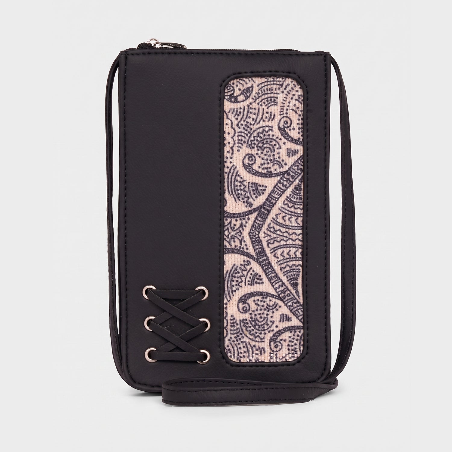 Aarini Phone Sling Colaba Shirin