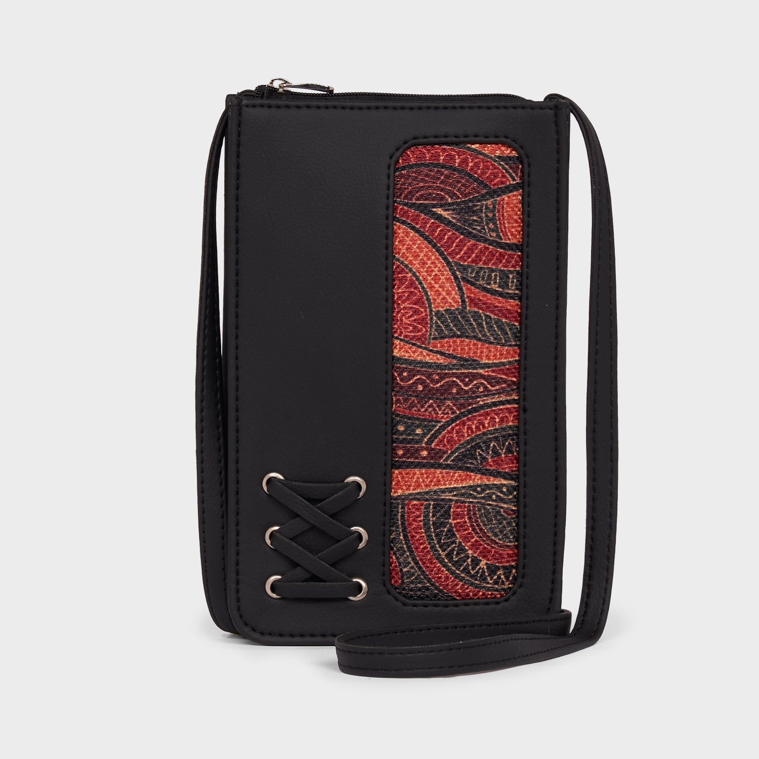 Aarini Phone Sling Pithora Artistry