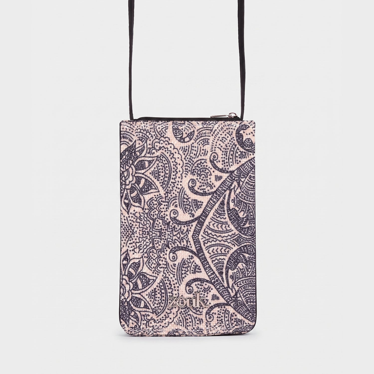 Aarini Phone Sling Colaba Shirin