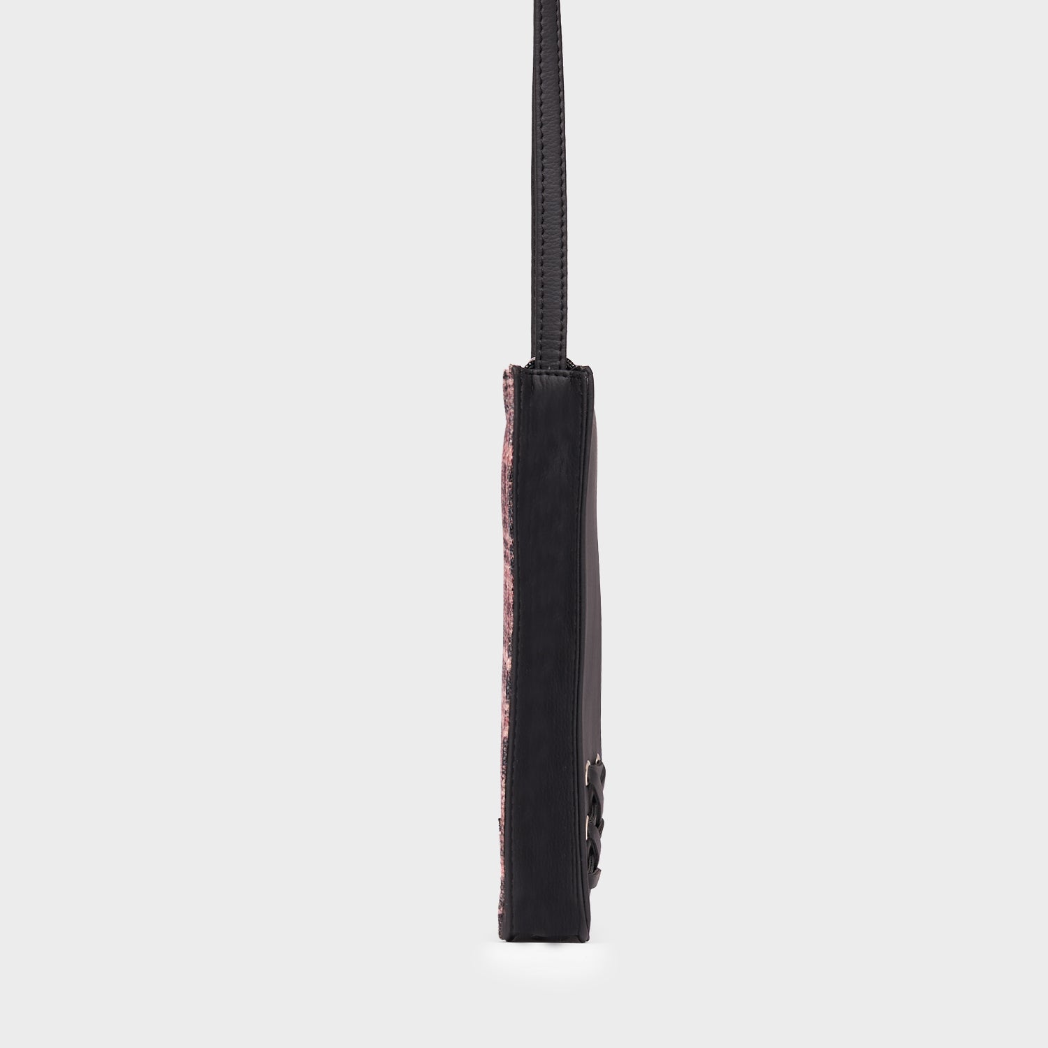 Aarini Phone Sling Cashmere Noir (Pink)