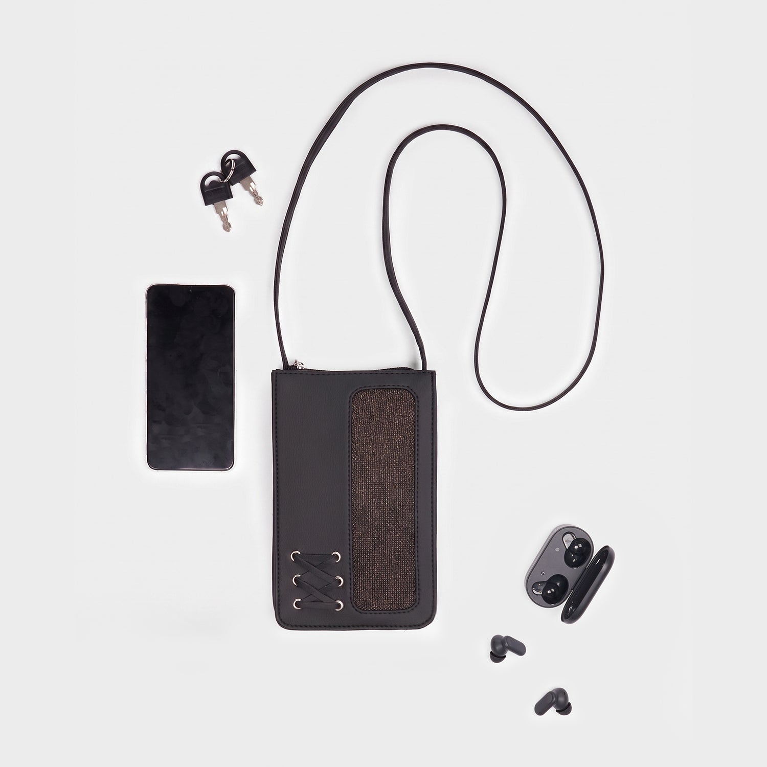 Aarini Phone Sling Bristel