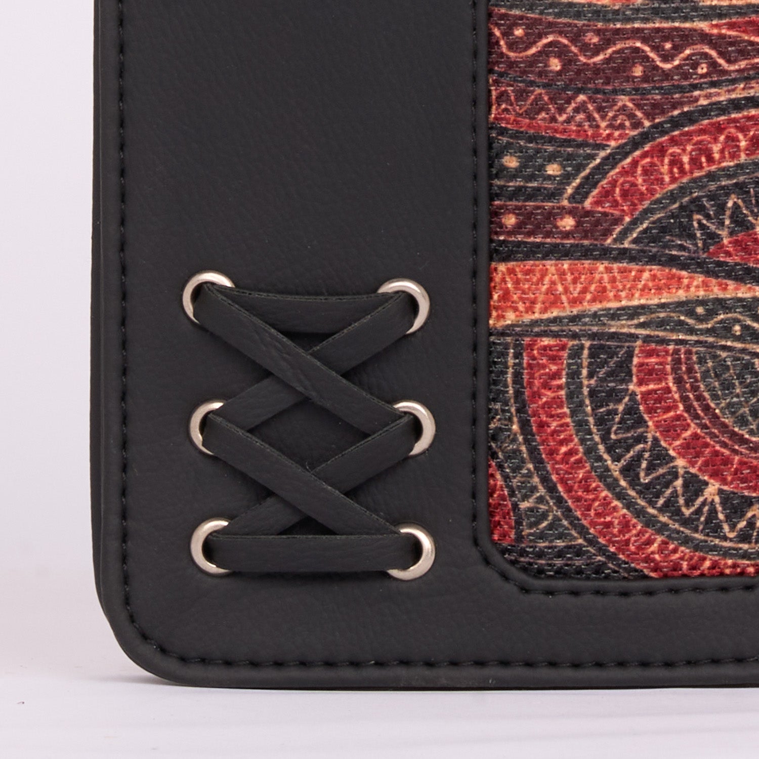 Aarini Phone Sling Pithora Artistry