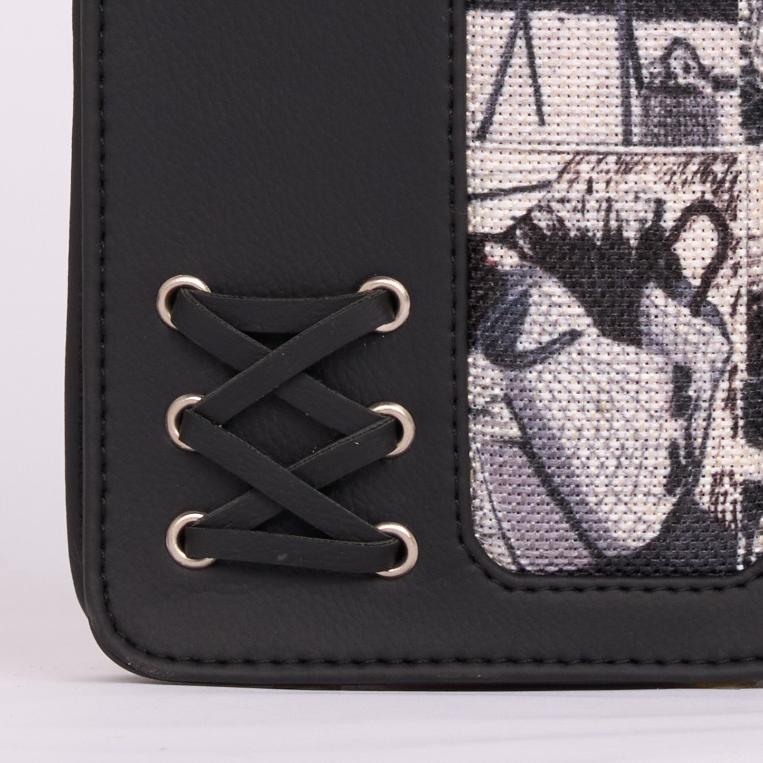Aarini Phone Sling Landour Litho
