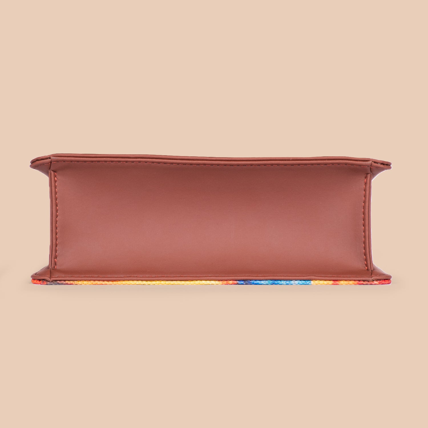 Kovil Blue Beyond Basic Sling Bag