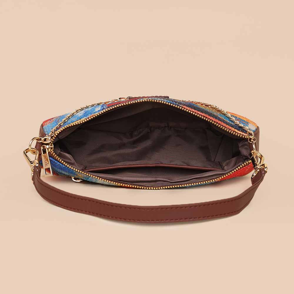 Abstract Amaze Baguette