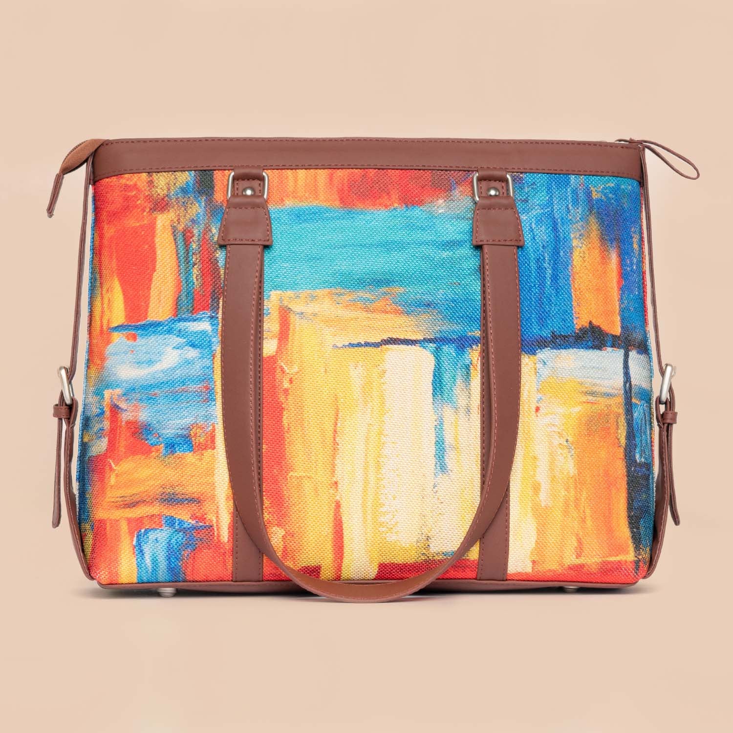 Abstract Amaze Women's Office Bag