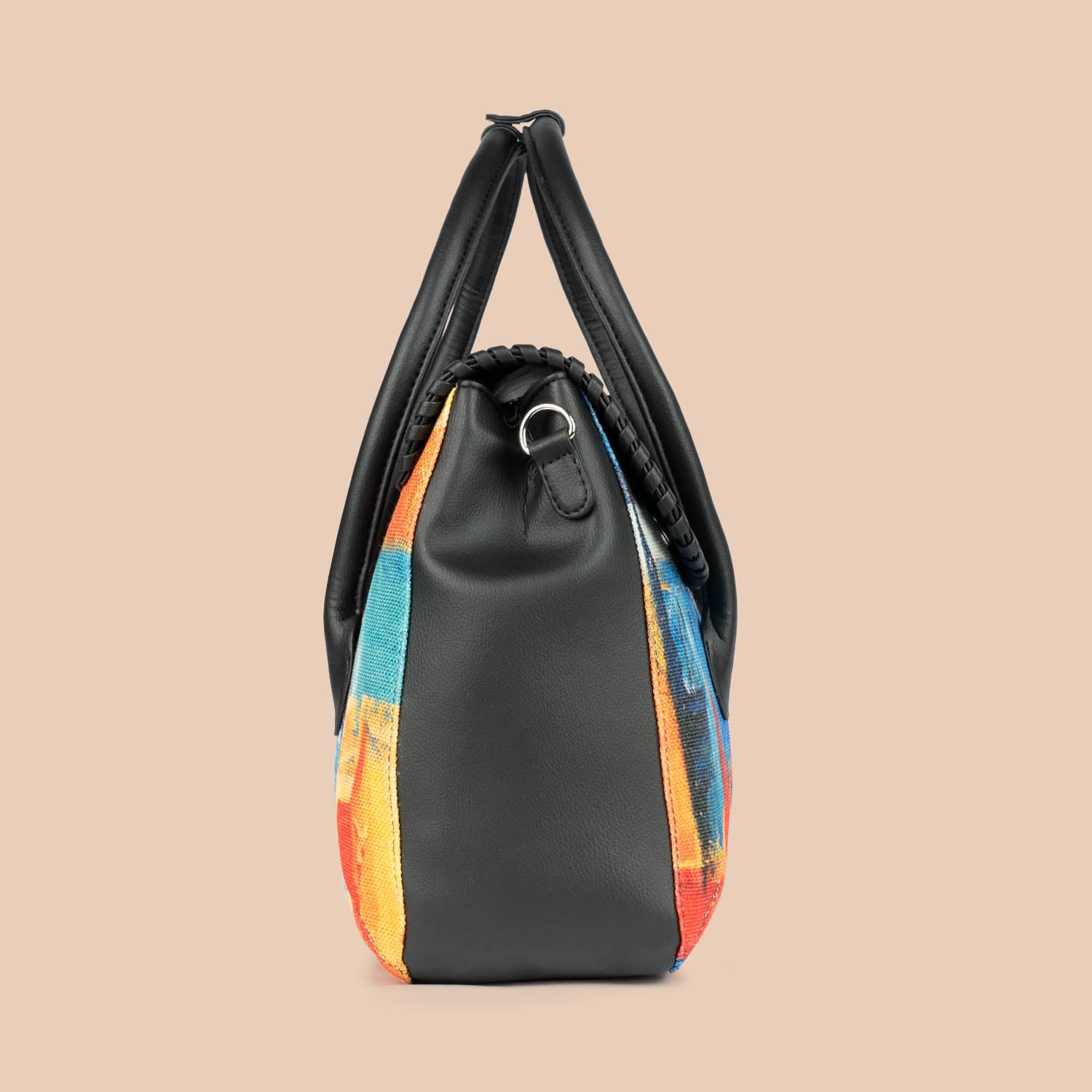 SAK Satchel - Abstract Amaze