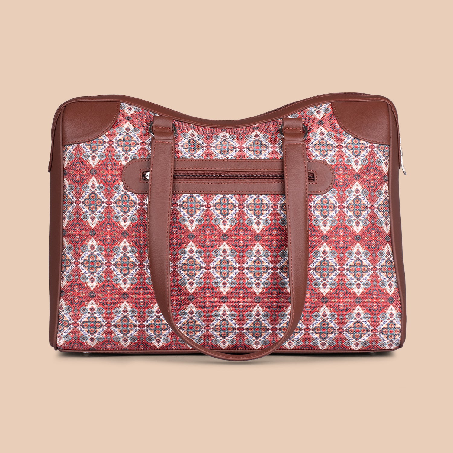 Bidri Kaiser Conference Office Bag