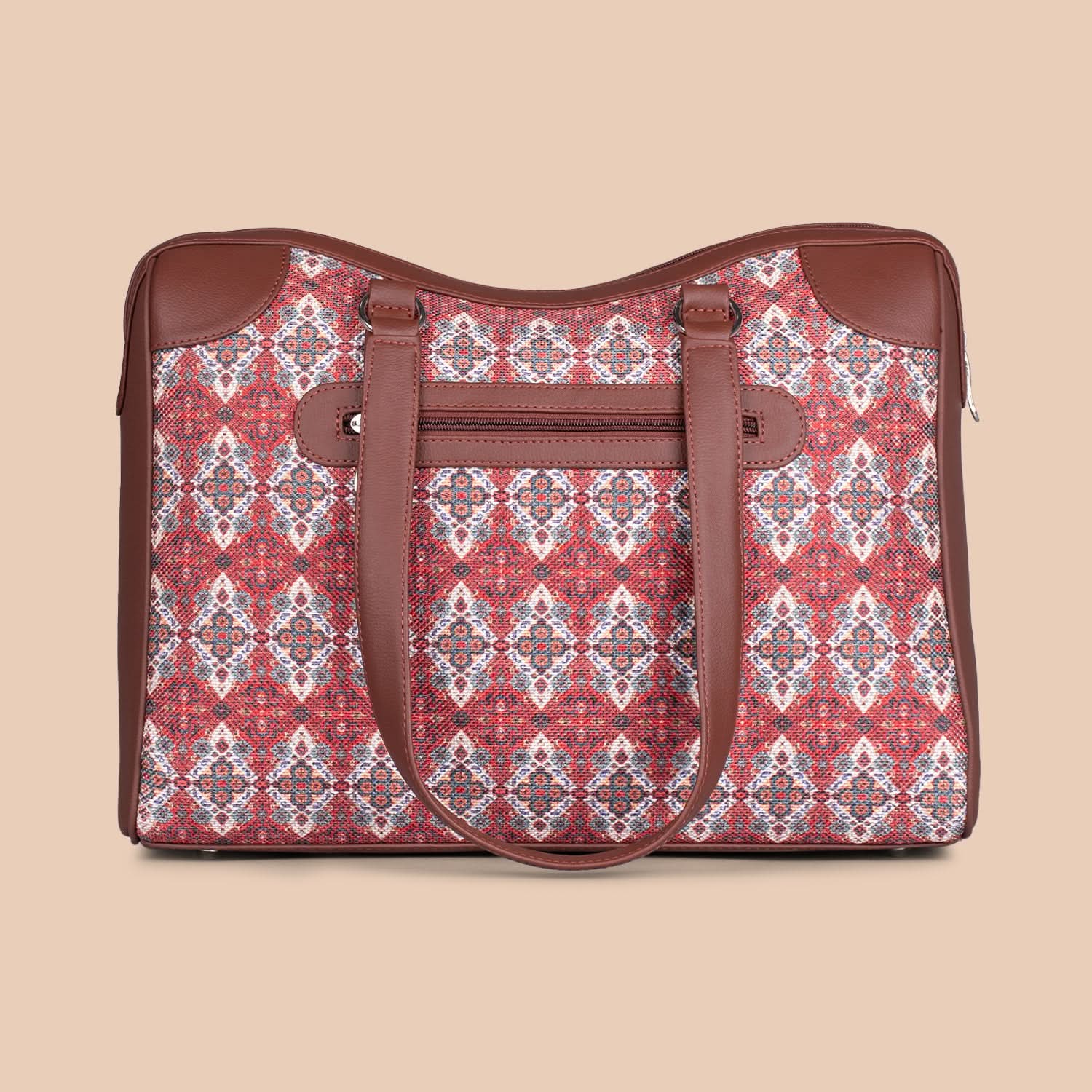 Bidri Kaiser Conference Office Bag
