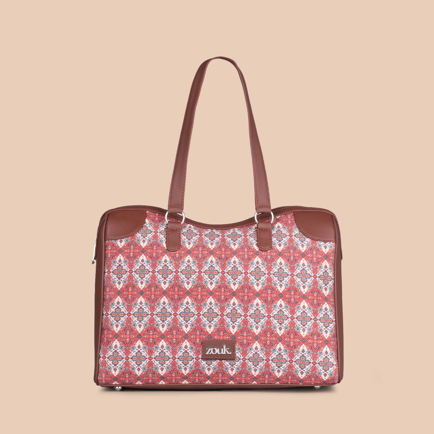 Bidri Kaiser Conference Office Bag