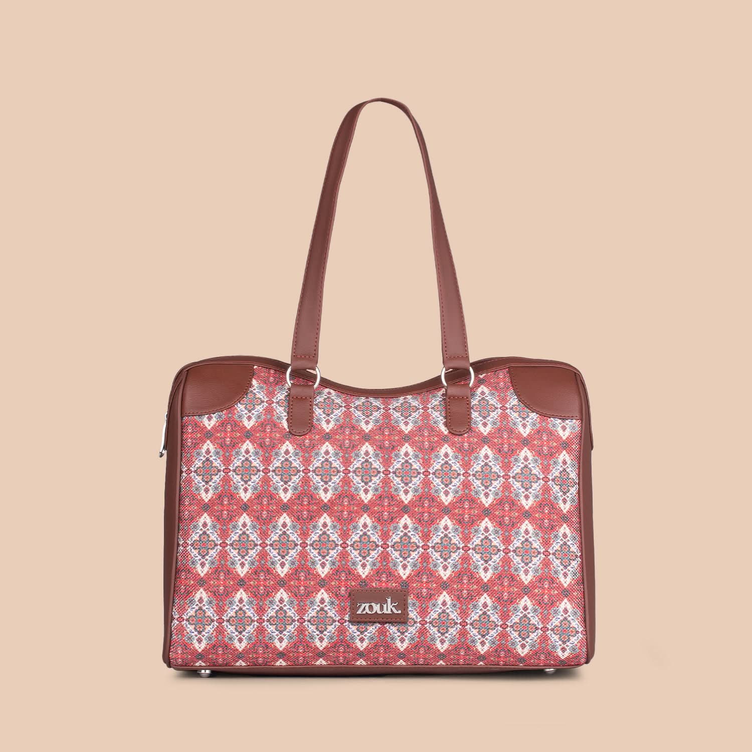 Bidri Kaiser Conference Office Bag