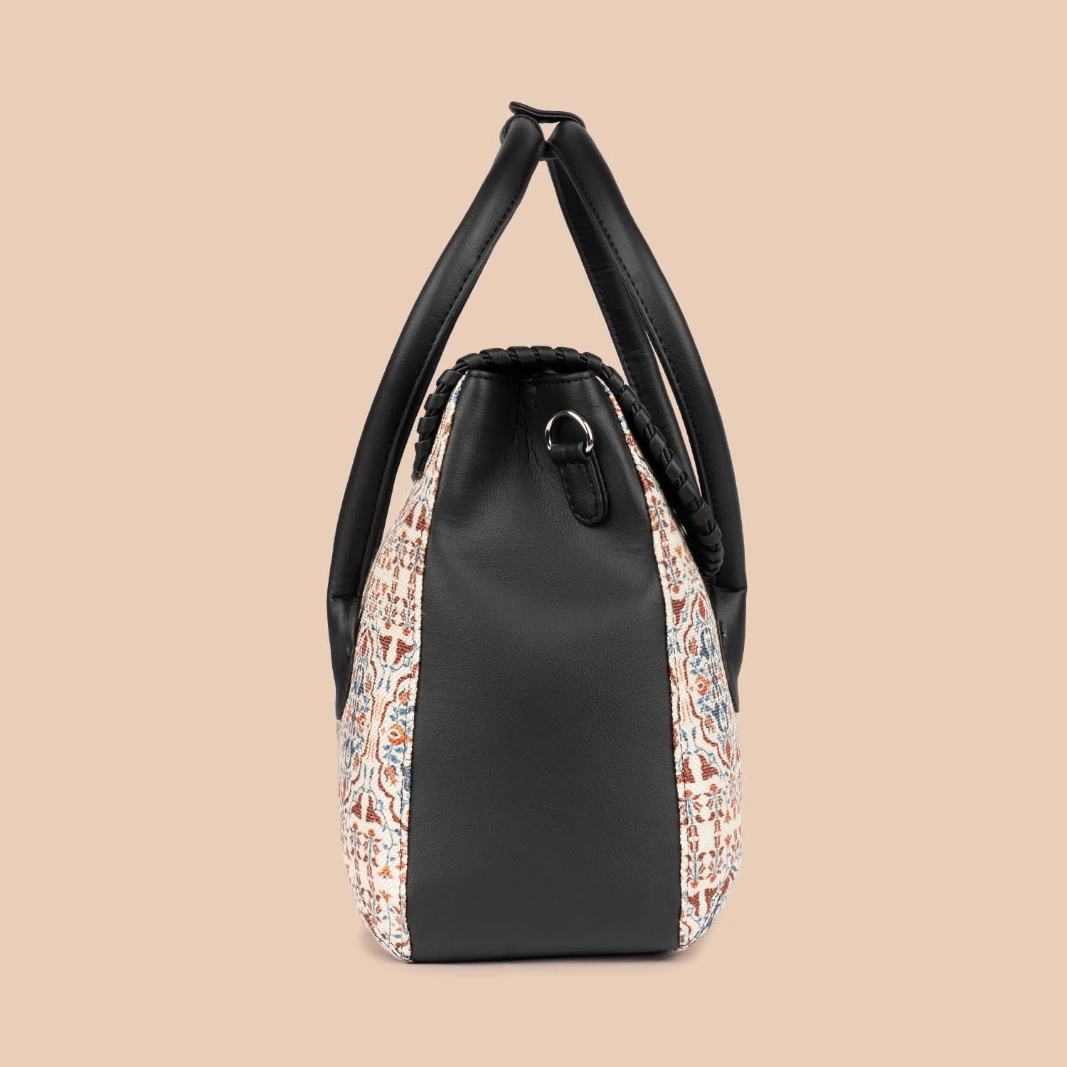 SAK Satchel - Agra Floral