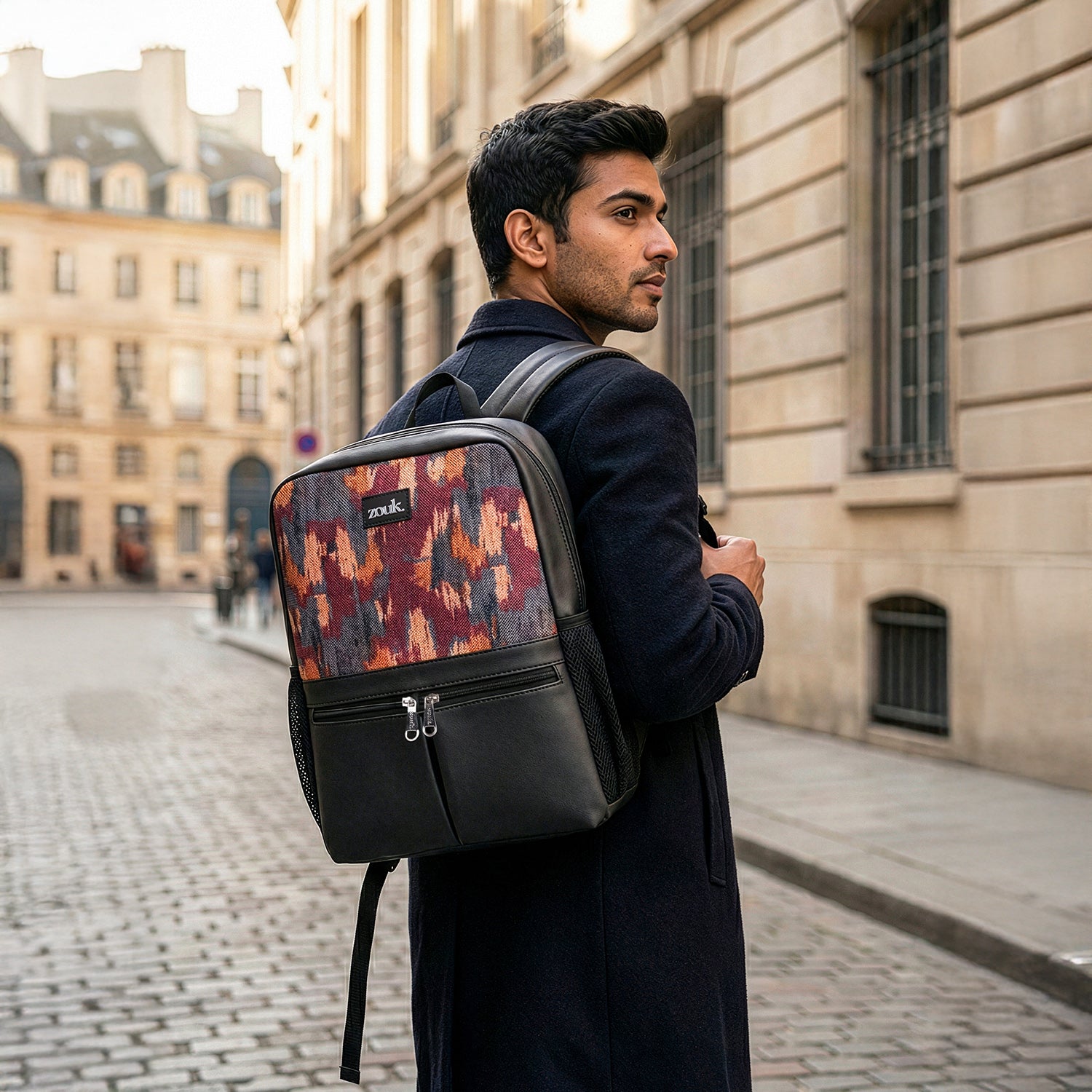 Ajanta Allure Office Backpack