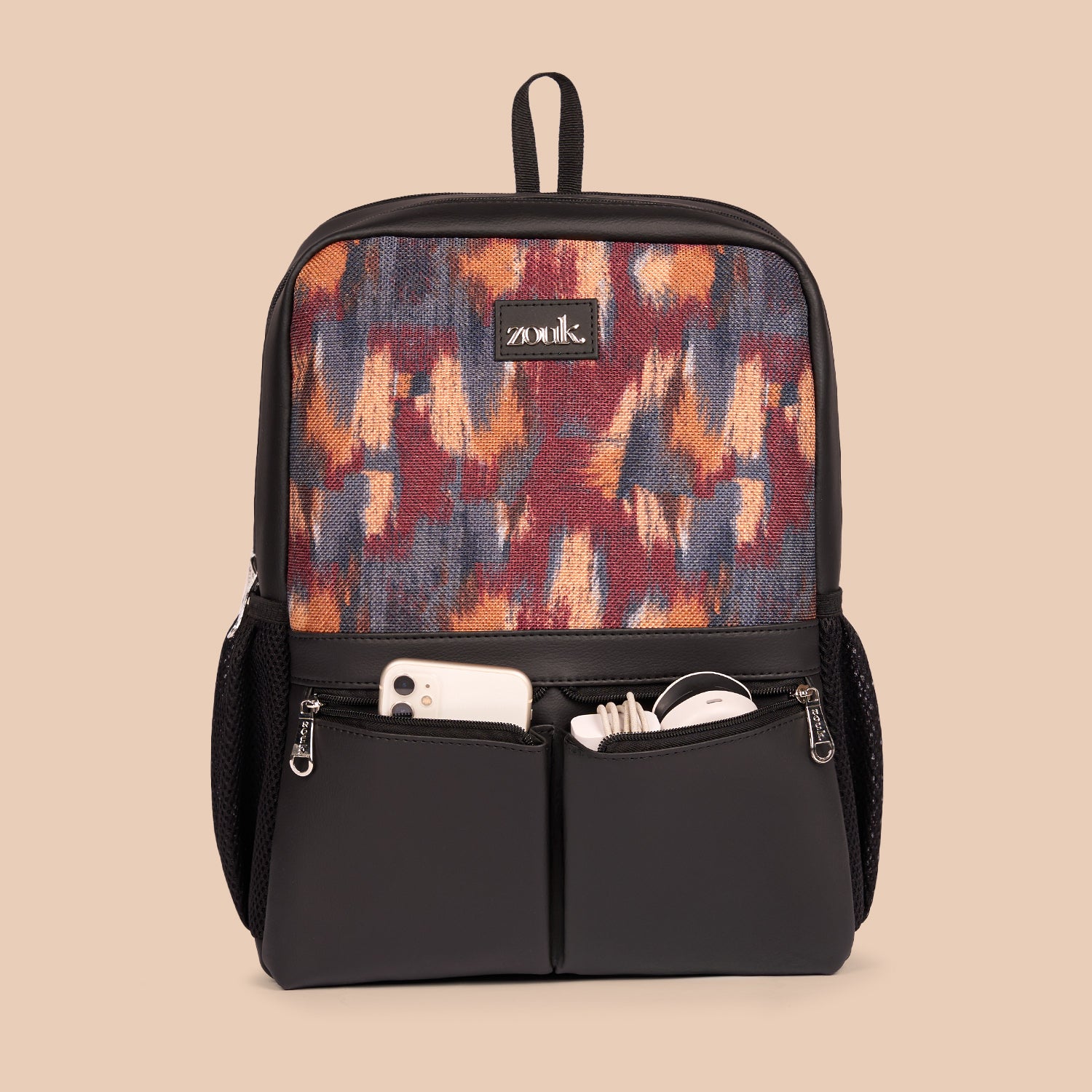 Ajanta Allure Office Backpack