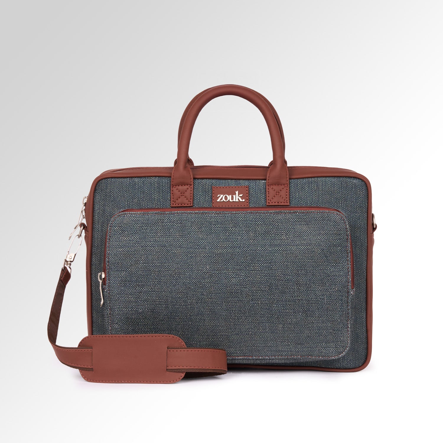 Ajmer Haze Men's Laptop Bag