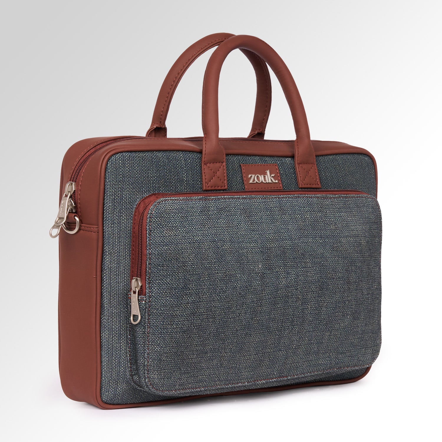 Ajmer Haze Men's Laptop Bag