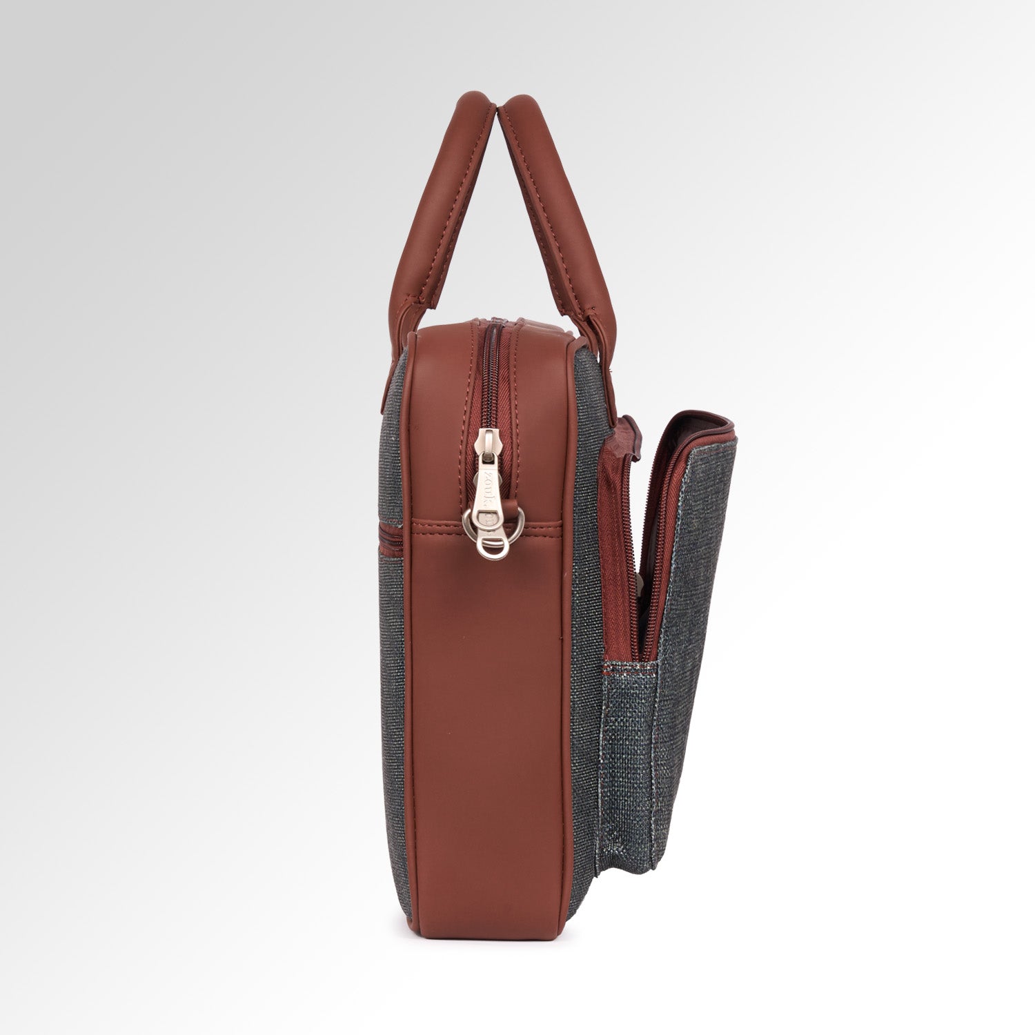 Ajmer Haze Men's Laptop Bag