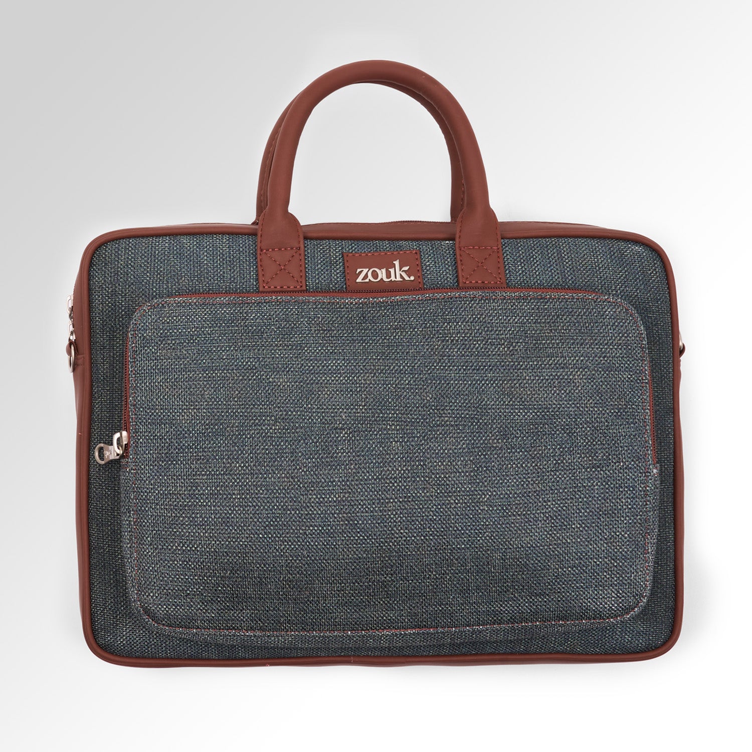 Ajmer Haze Men's Laptop Bag