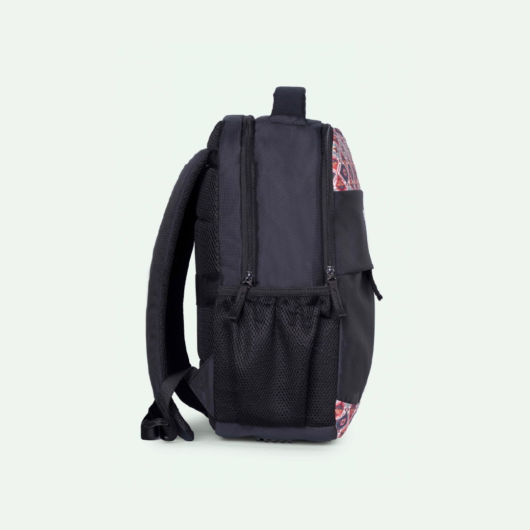 Ajrakh Kami Classic Backpack