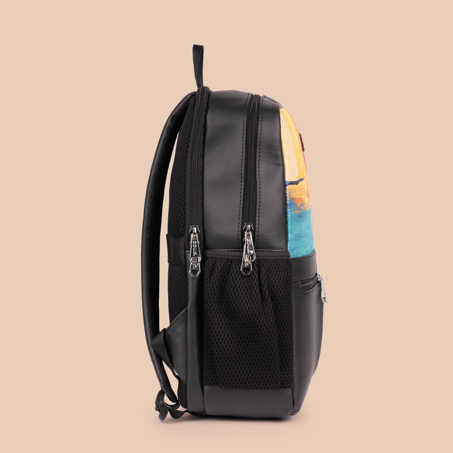 Abstract Amaze Office Backpack
