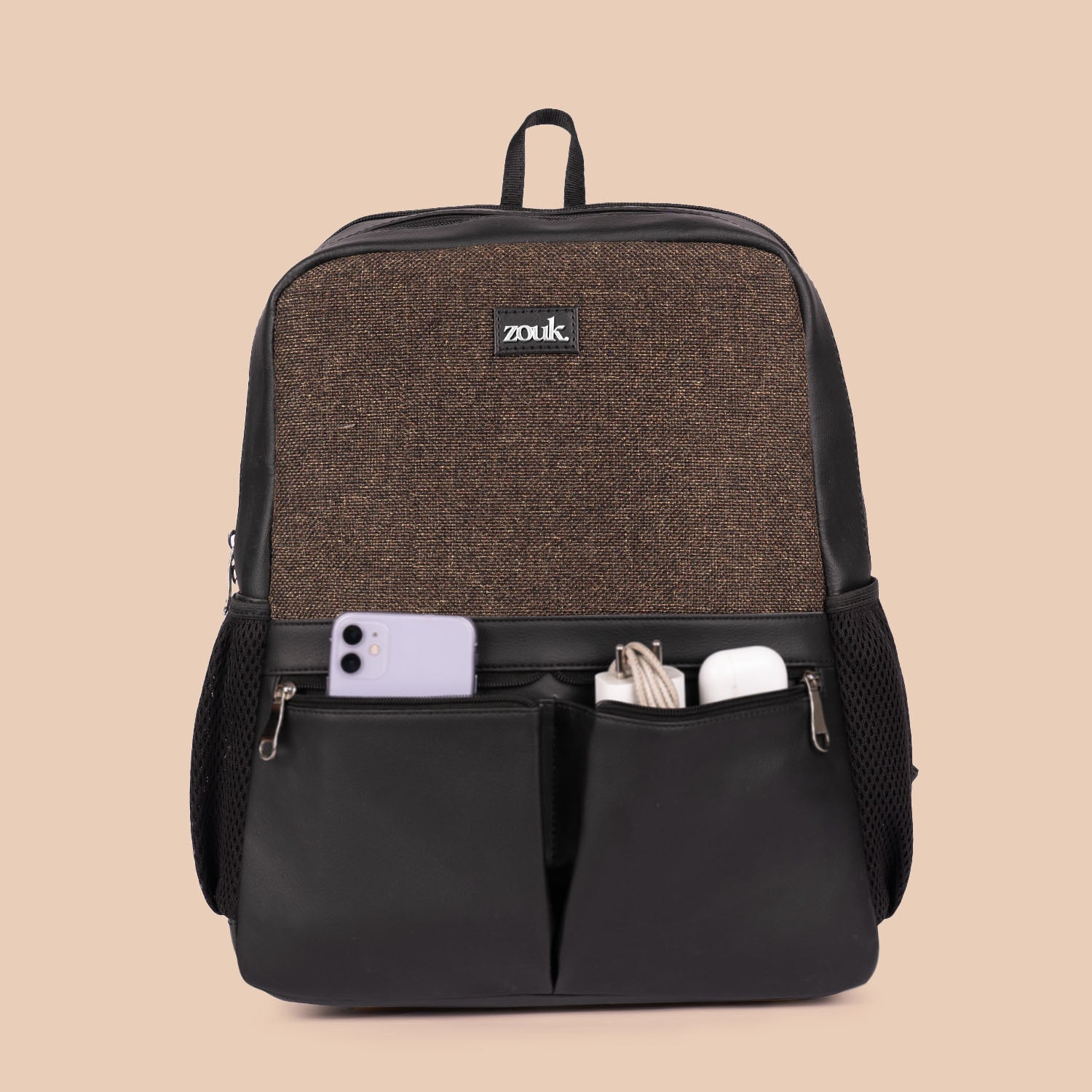 Bristel Men's Office Backpack