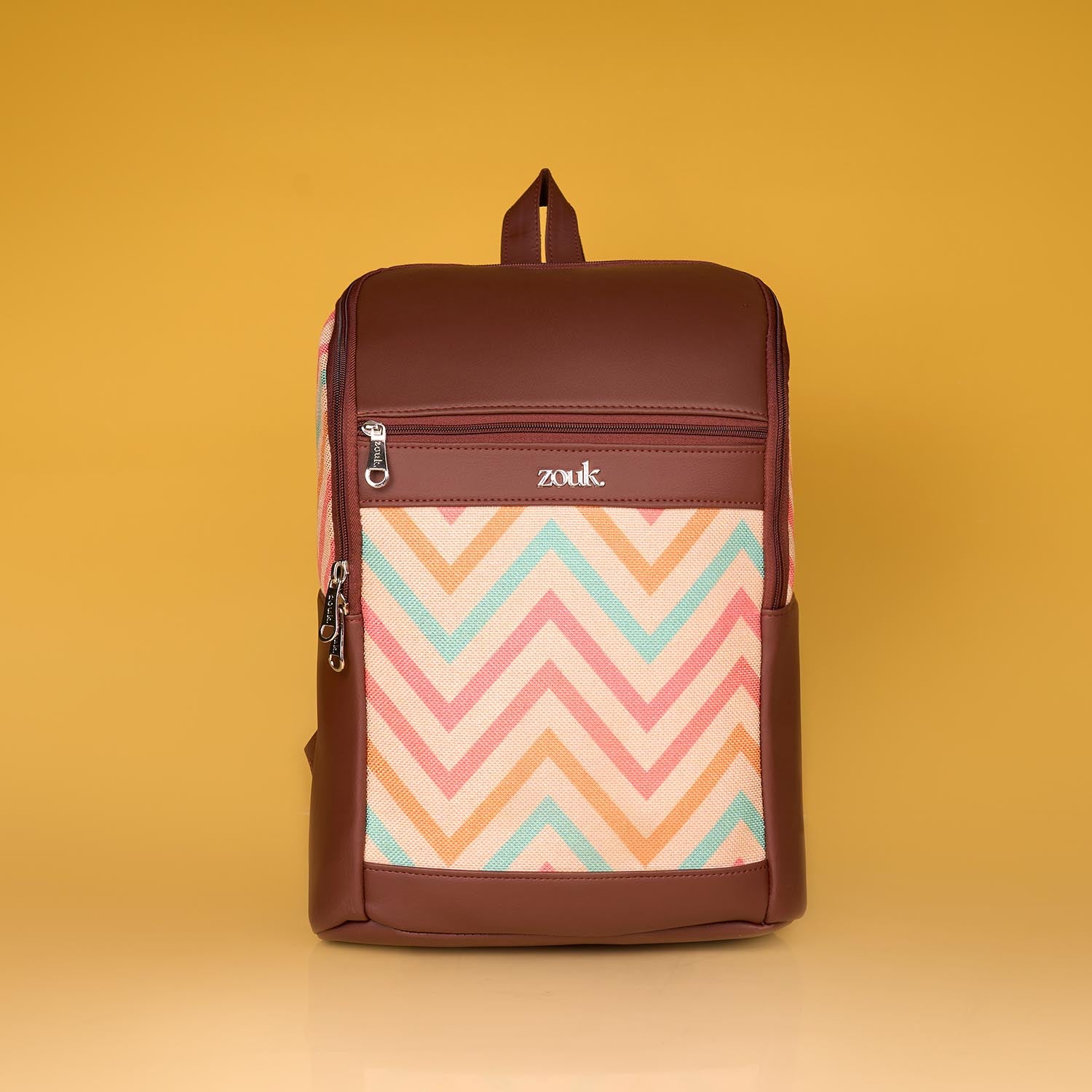 Amalia Backpack (Large) - WavBeach