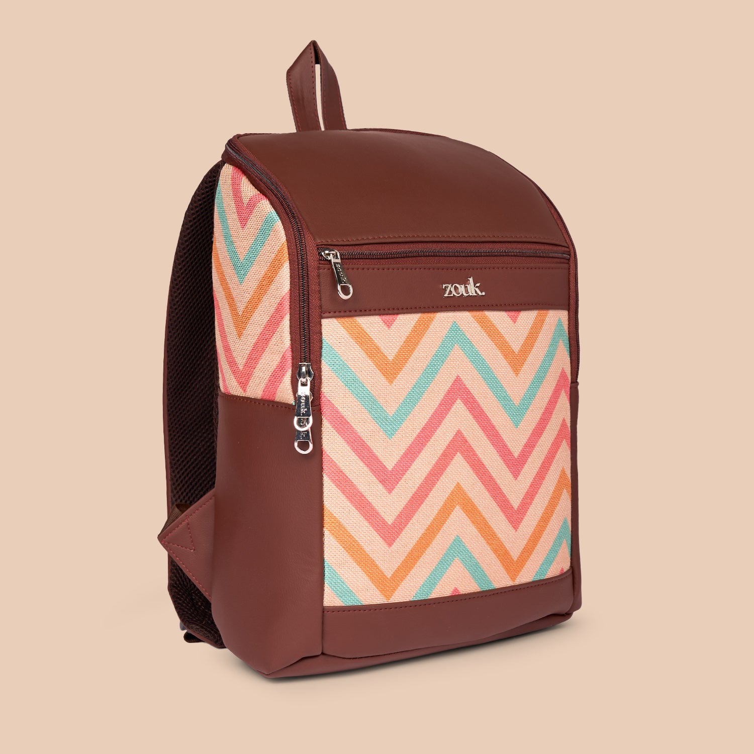 Amalia Backpack (Large) - WavBeach