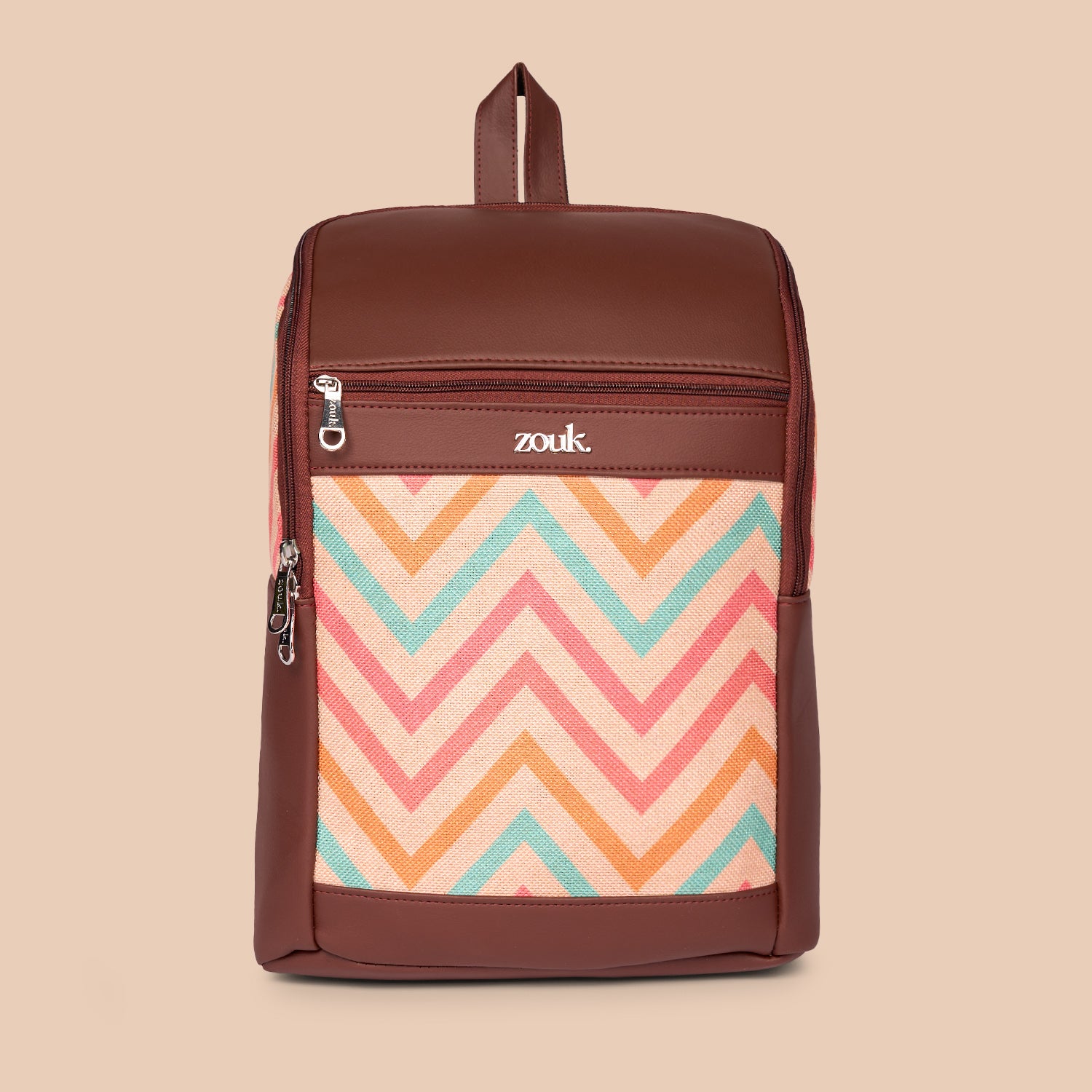 Amalia Backpack (Large) - WavBeach