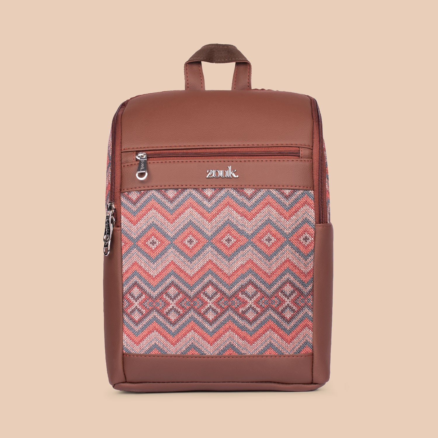Gwalior Weaves Amalia Daypack
