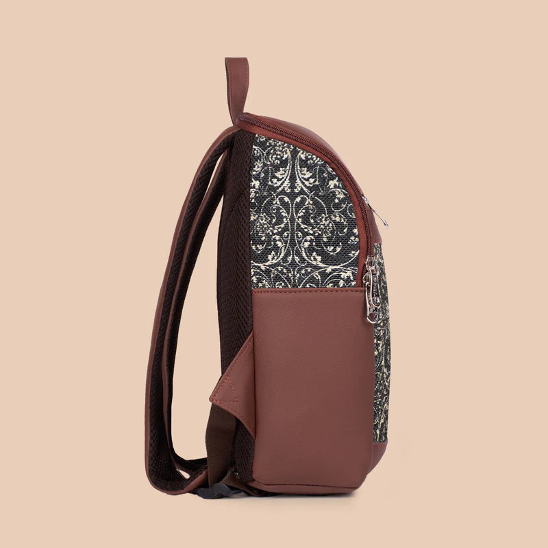 Lattice Lace Amalia Daypack