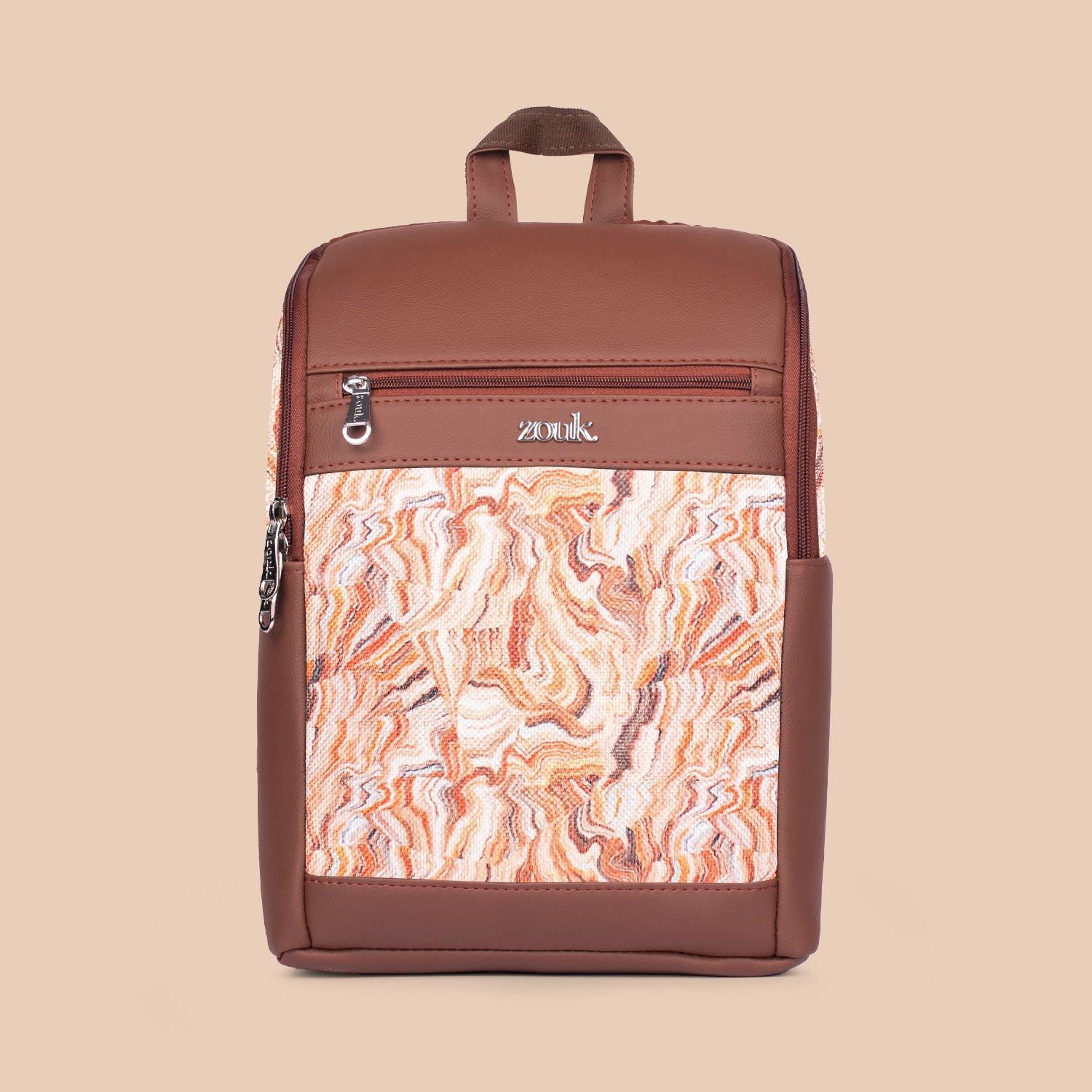 Nicobar Coral Amalia Daypack