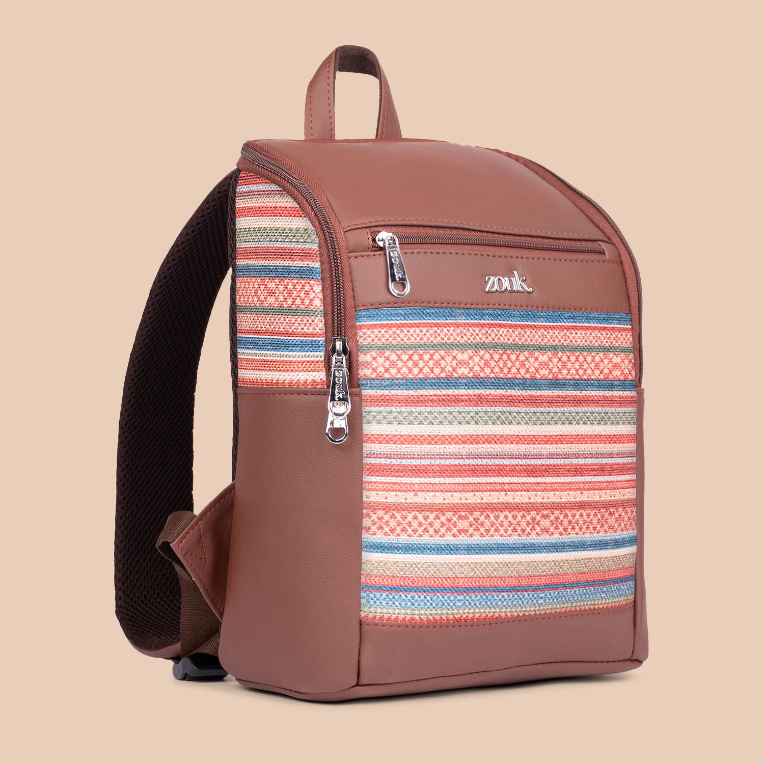 Assam Tapestry Amalia Daypack
