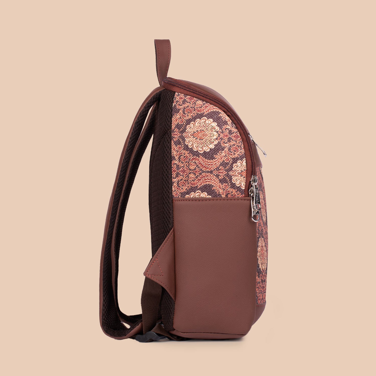 Jodhpur Damask Amalia Daypack