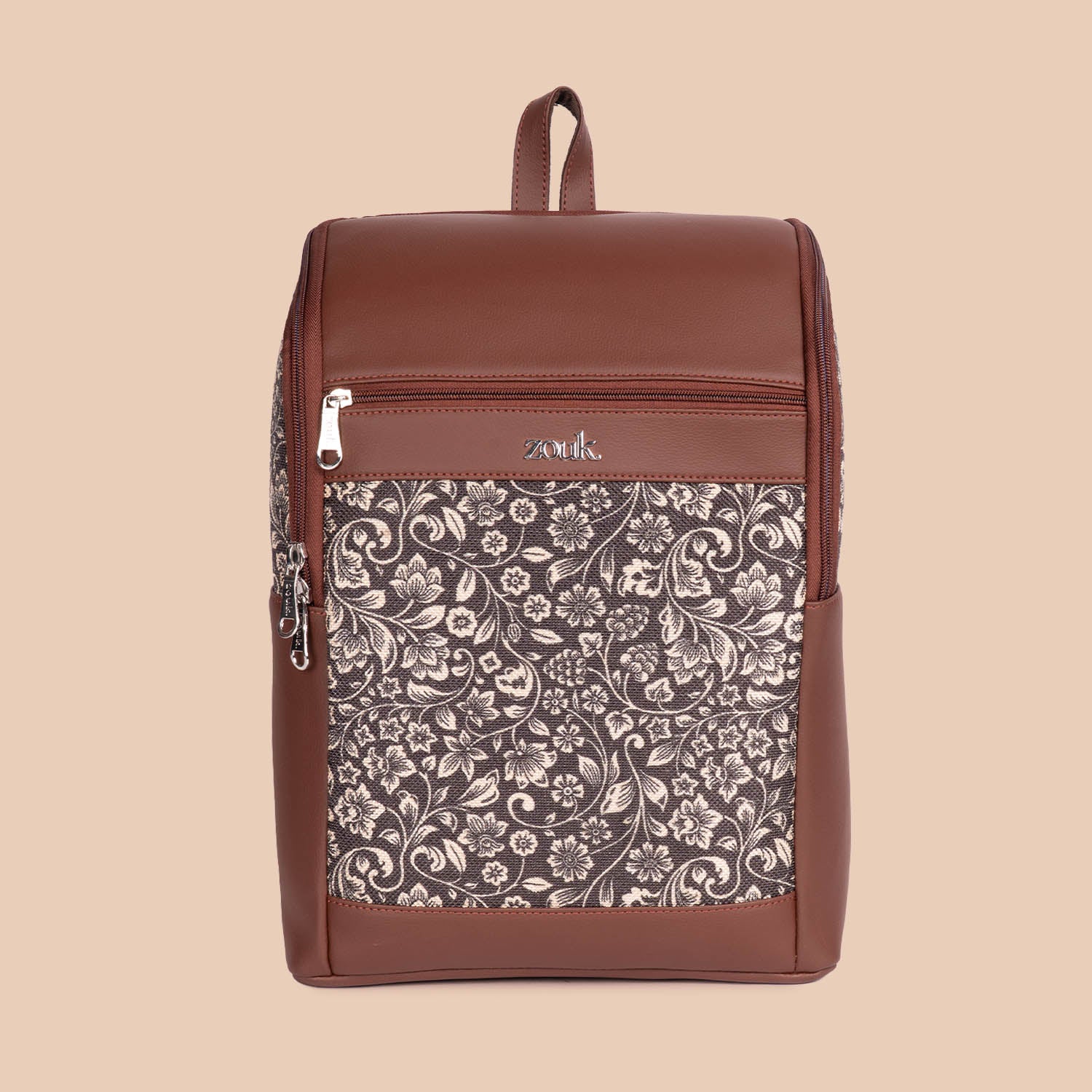 Amalia Backpack (Large) - FloMotif